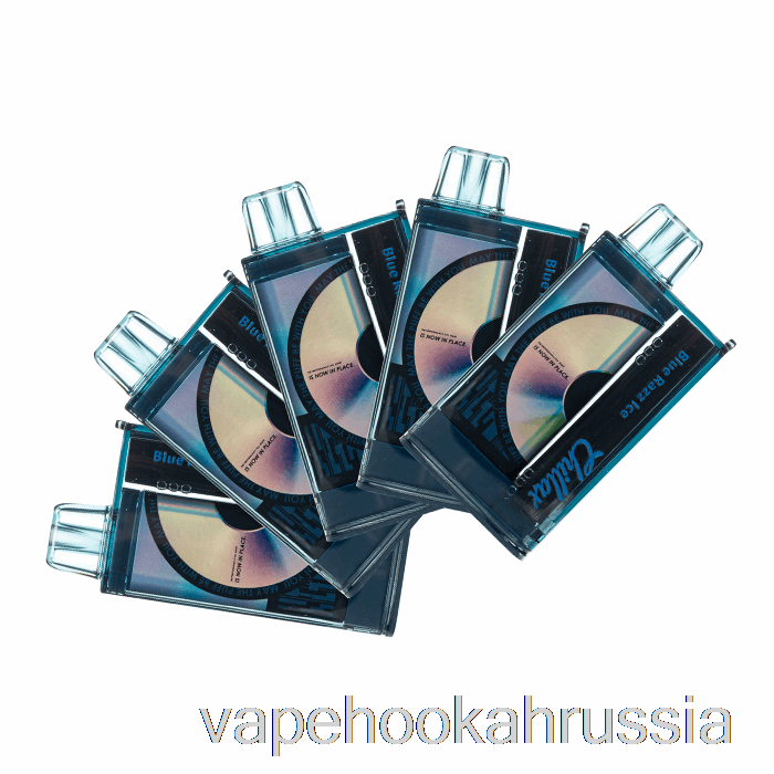 Vape россия [5 упаковок] Chillax 15000 одноразовые